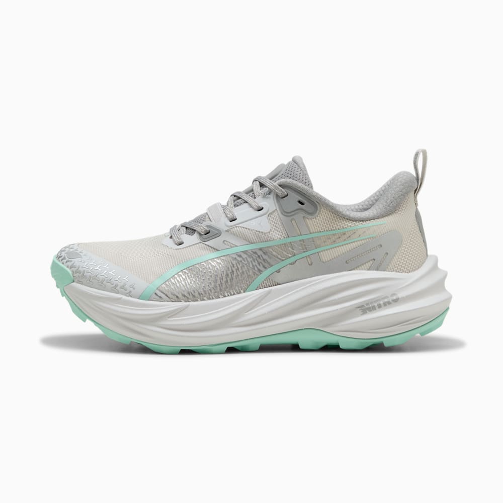 Voyage NITRO™ 4 Women's Trail Running Shoes - Image 2