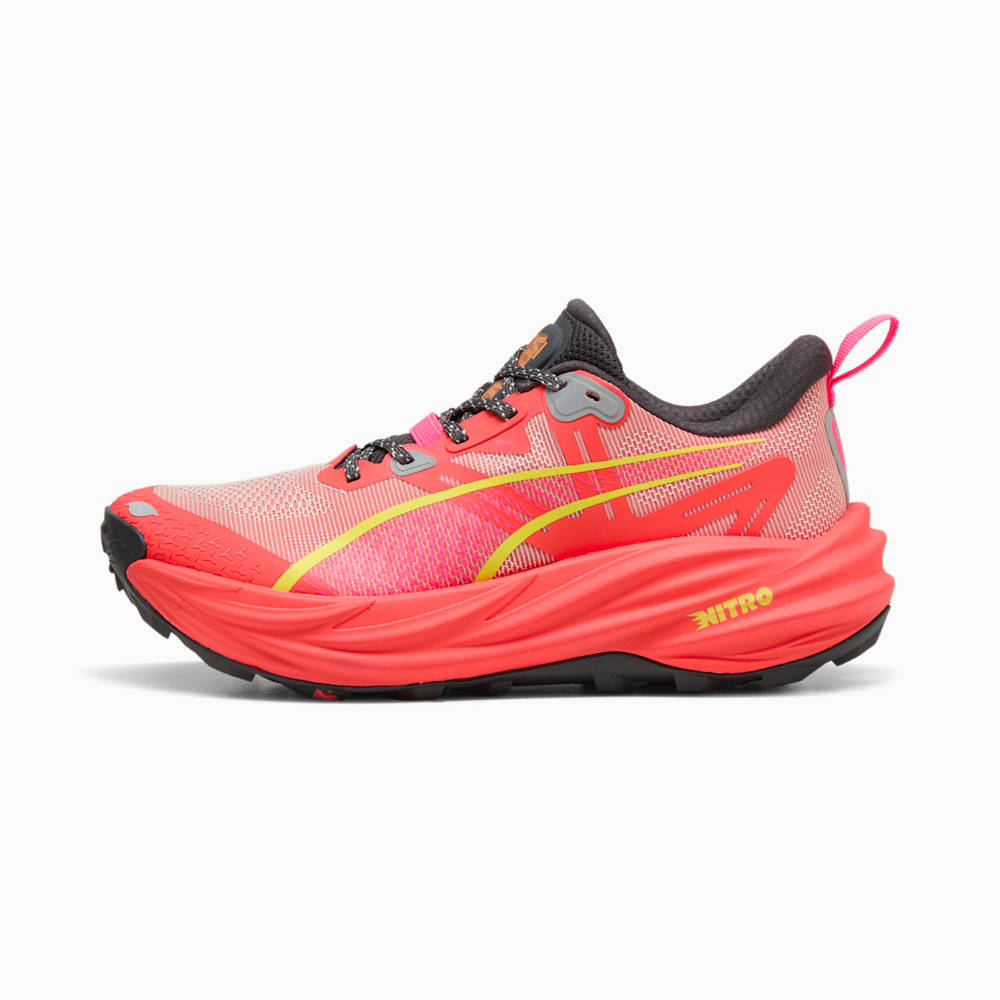 Voyage NITRO™ 4 Women's Trail Running Shoes - Image 4