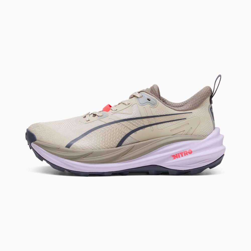 Voyage NITRO™ 4 Women's Trail Running Shoes - Image 5