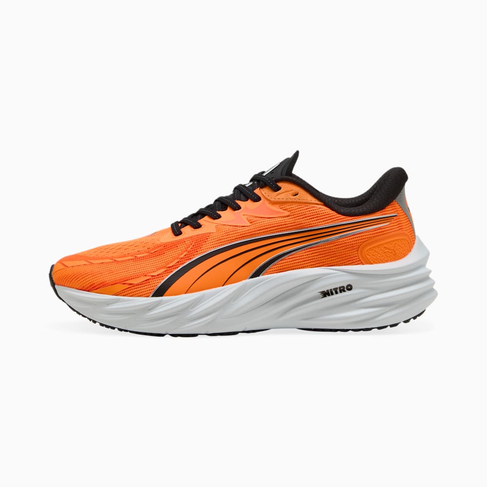 Velocity NITRO™ 4 Men's Road Running Shoes - Image 7