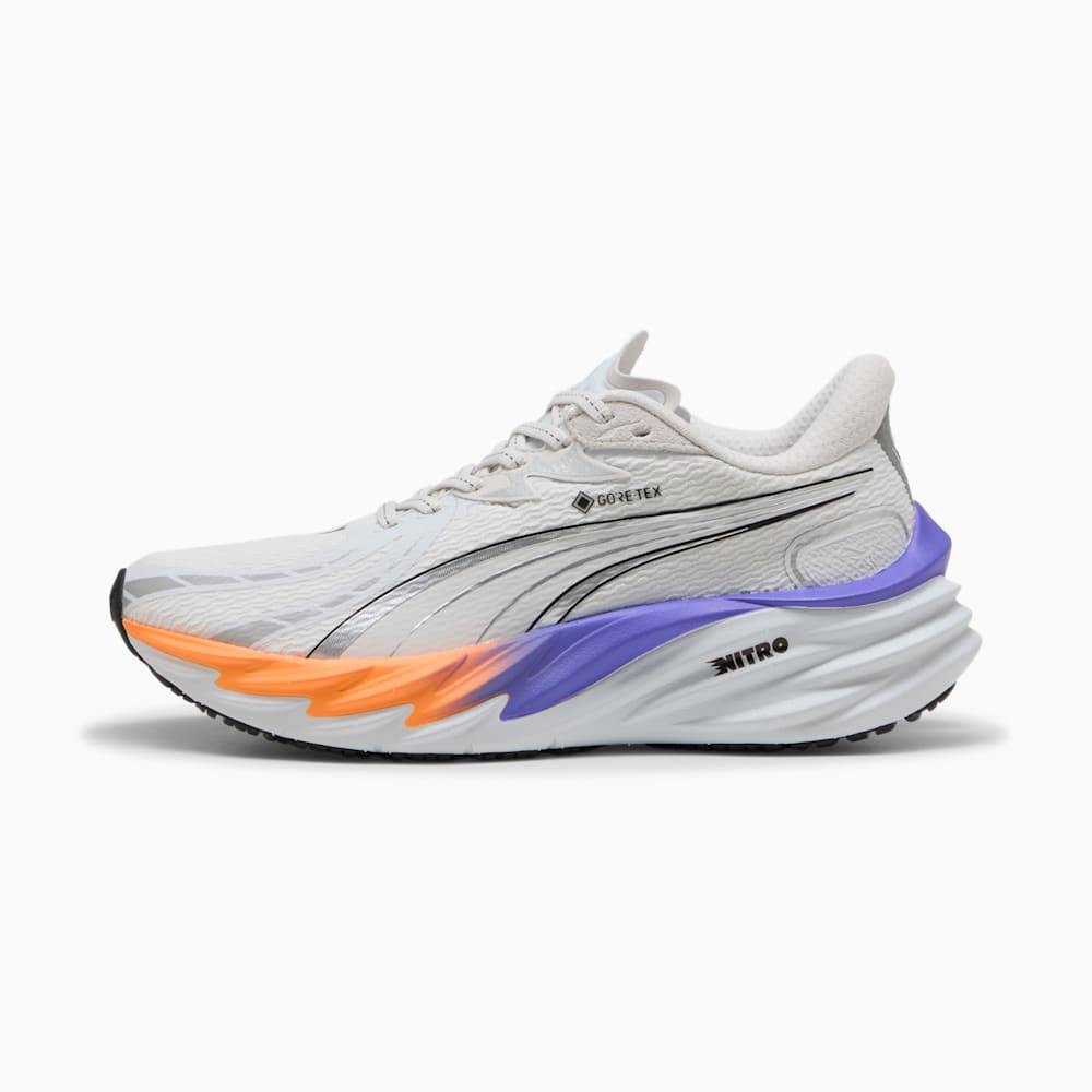 Velocity NITRO™ 4 GORE-TEX® Women's Waterproof Road Running Shoes - Image 2