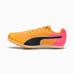 evoSPEED Star 9 Track & Field Sprinting Spikes