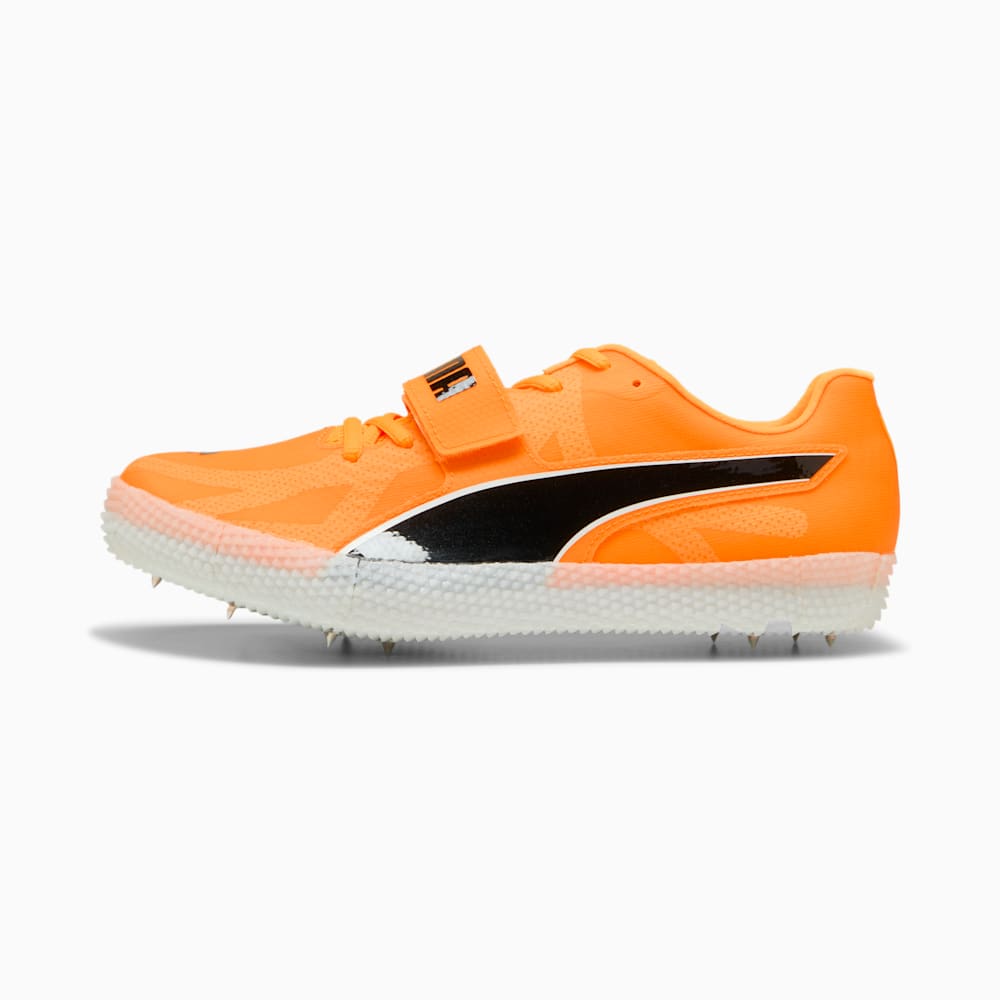 evoSPEED High Jump 11 Track & Field Jumping Spikes