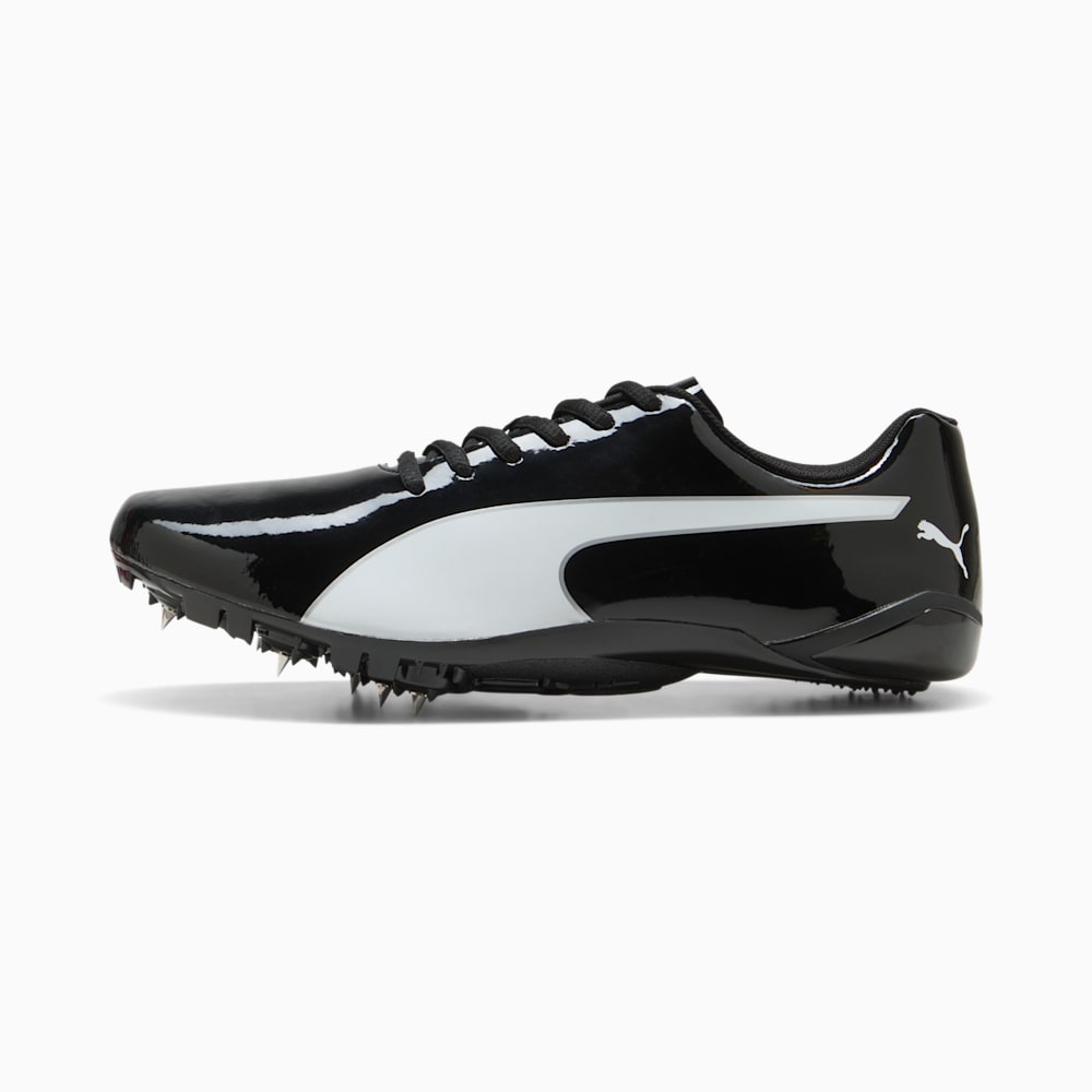 evoSPEED Prep Sprint 3.5 Track & Field Sprinting Spikes