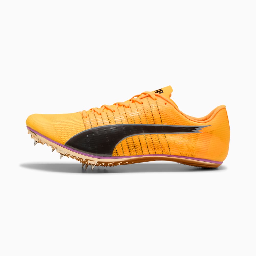 evoSPEED Brush 6 Track & Field Sprinting Spikes