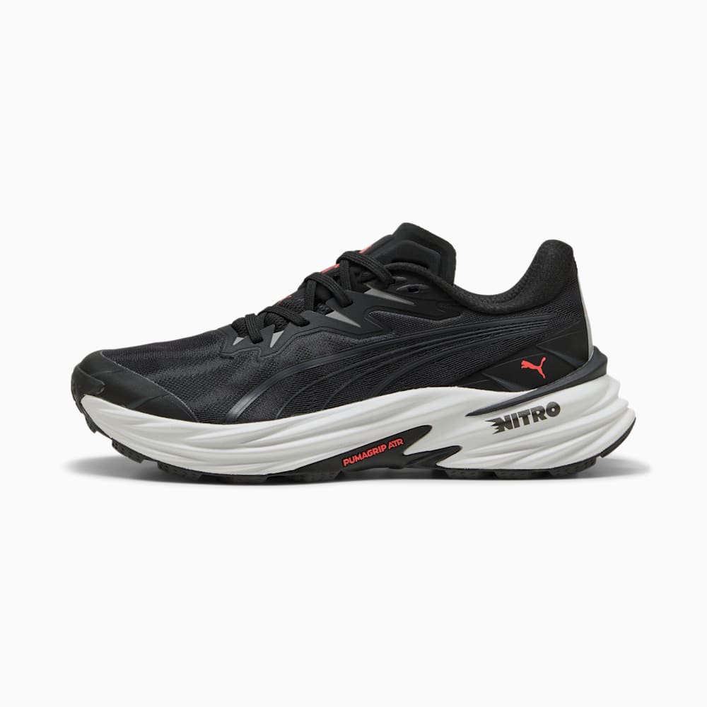 FAST-Trac NITRO™ 4 Men's Trail Running Shoes