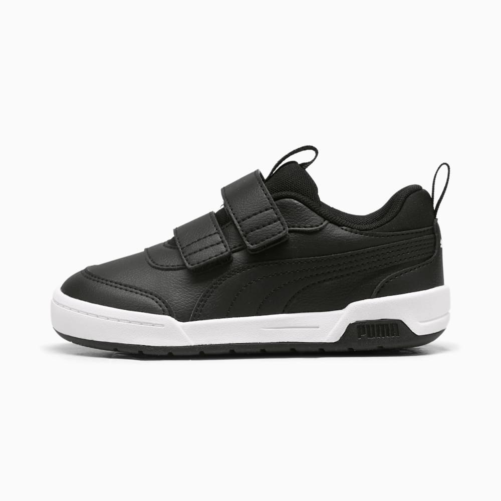 Multiflex 2 Little Kids' Easy On Sneakers