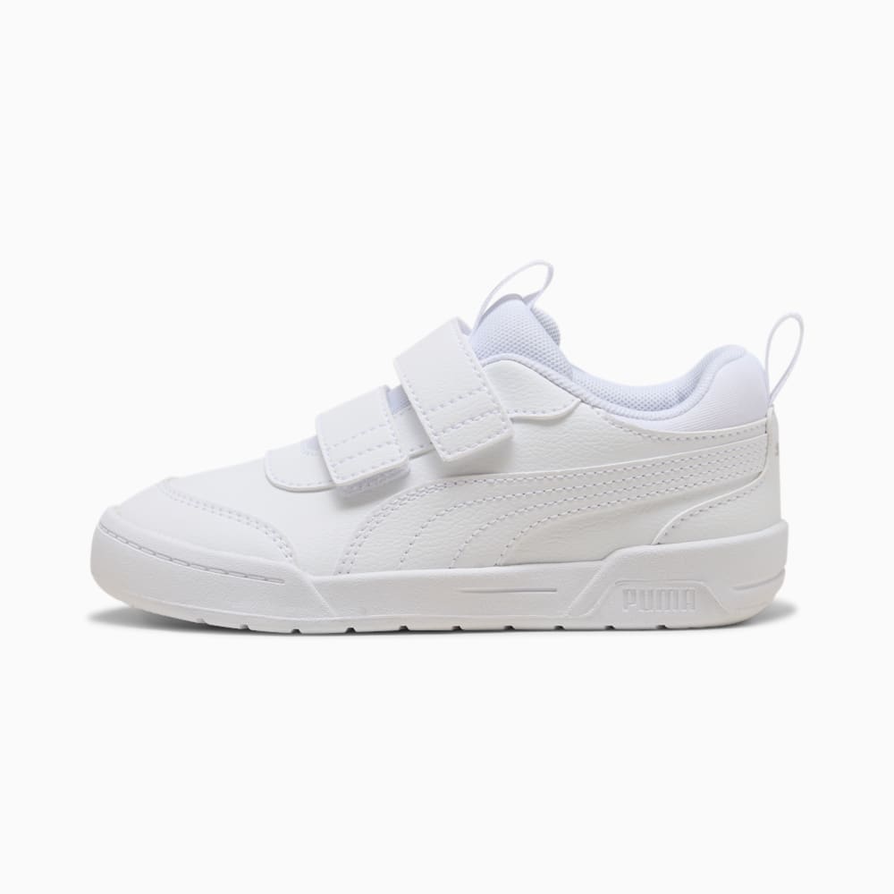 Multiflex 2 Little Kids' Easy On Sneakers - Image 2