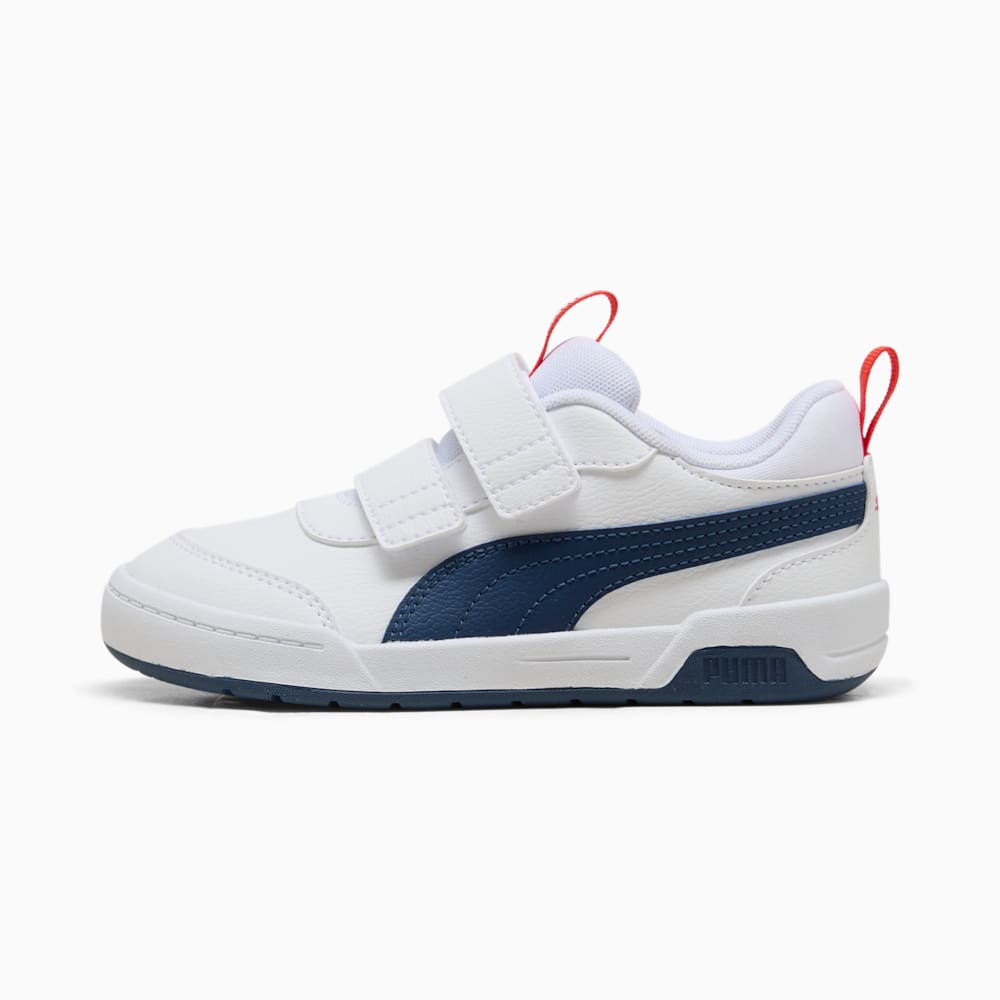 Multiflex 2 Little Kids' Easy On Sneakers - Image 3