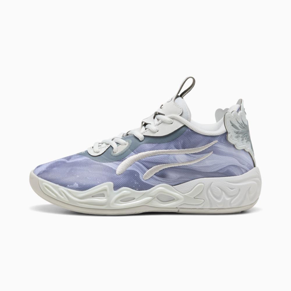 MB.04 Lo Team Big Kids' Basketball Shoes - Image 3