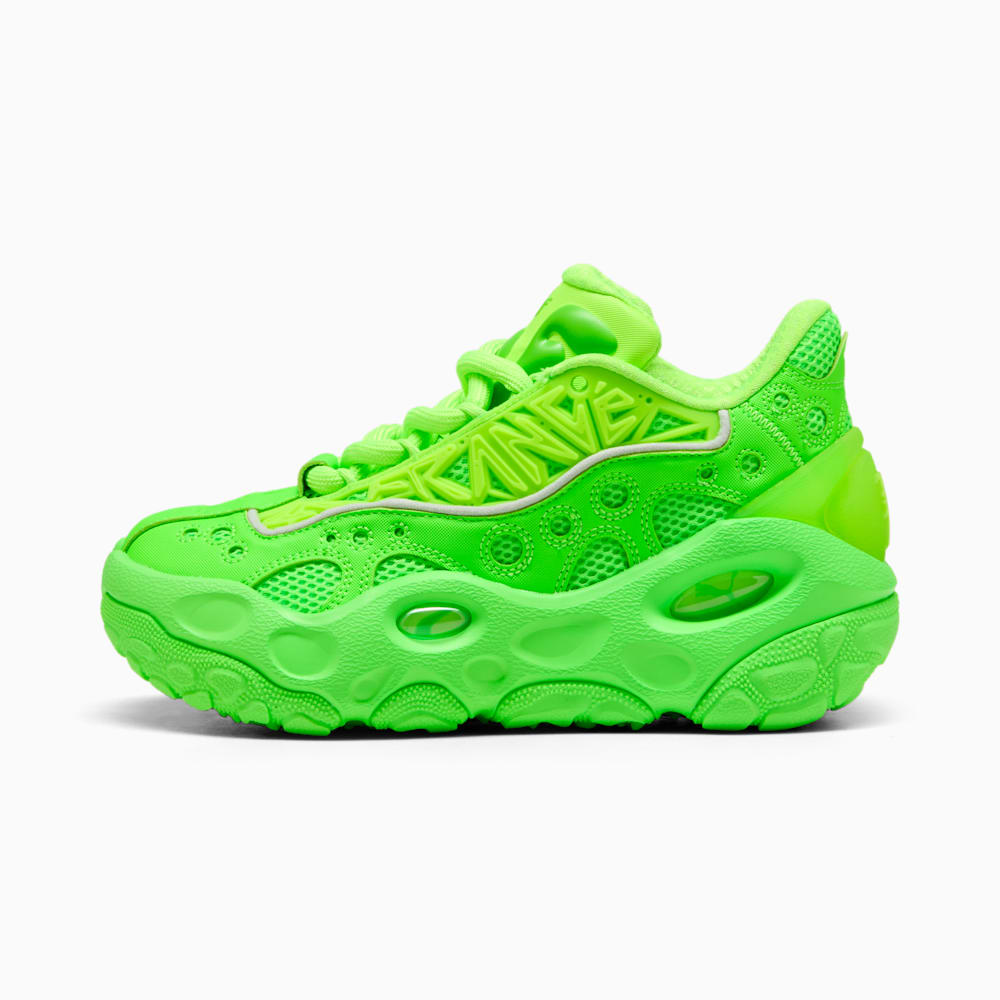 LaFrancé RNR Big Kids' Sneakers - Image 4