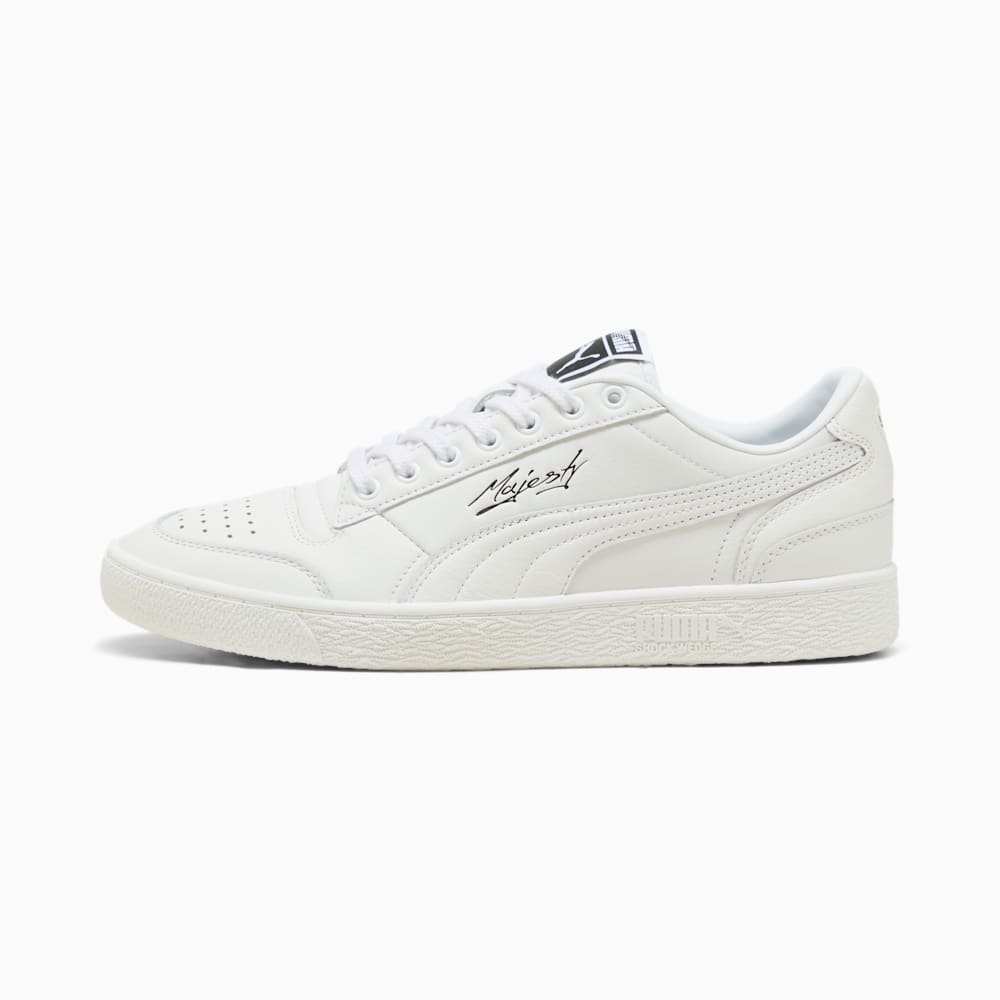 Majesty Sneakers