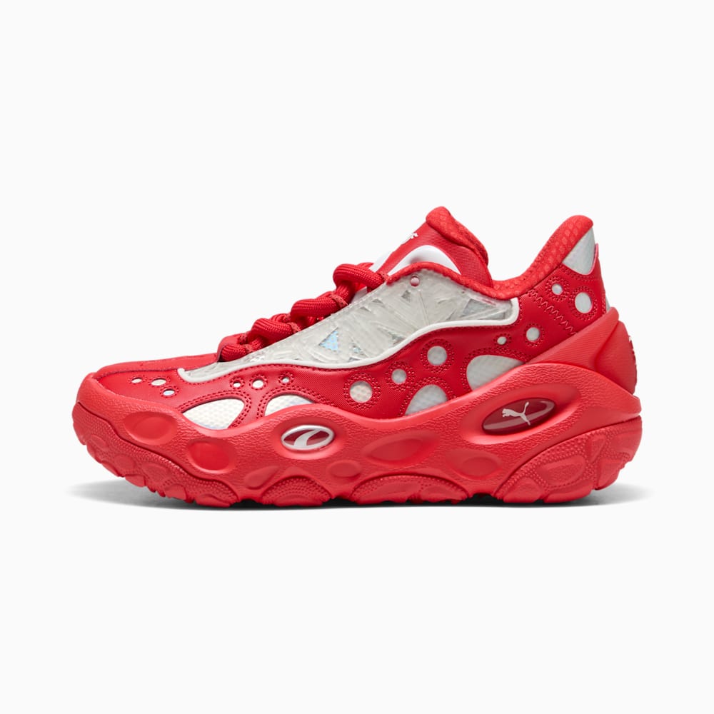 LaFrancé RNR Big Kids' Sneakers - Image 2