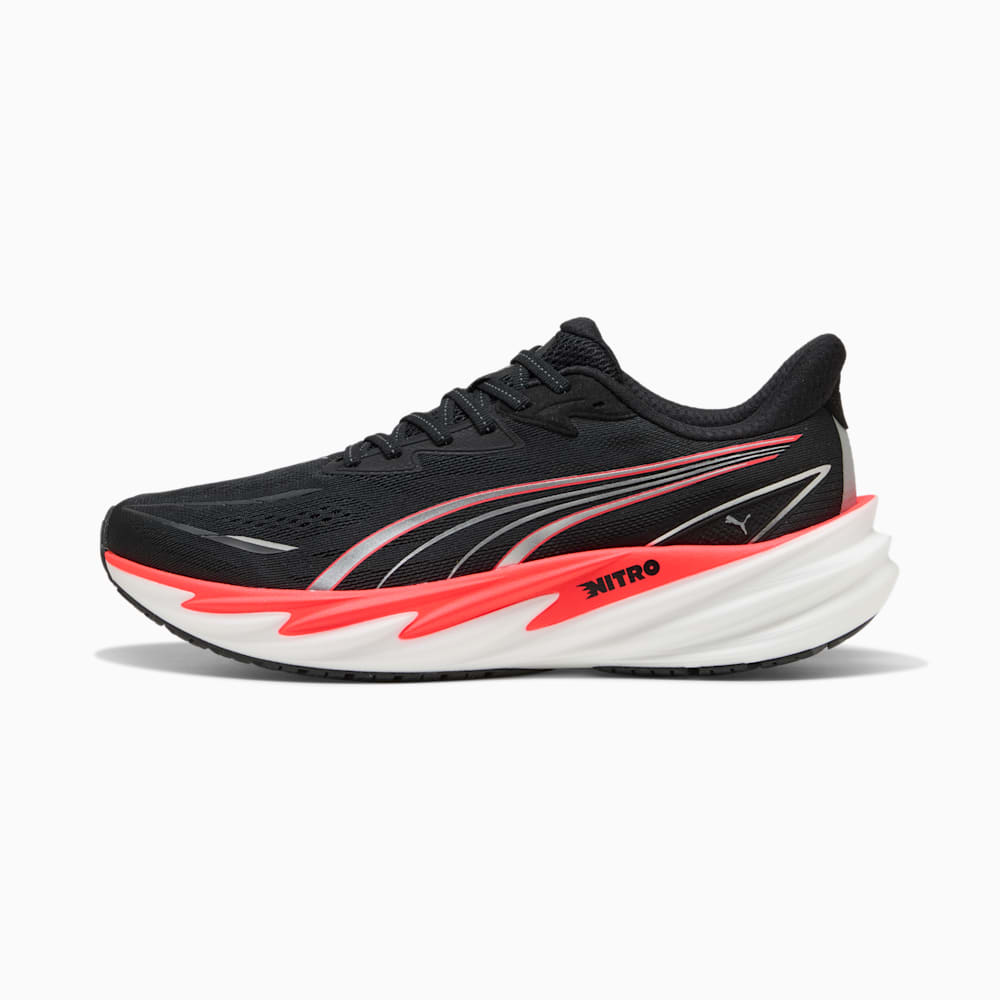 Velocity NITRO™ 5 Running Shoes Men Men's Road Running Shoes - Image 5