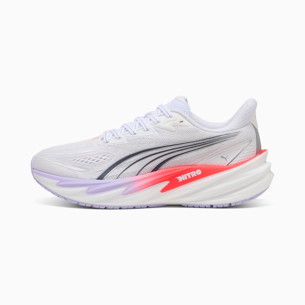 Velocity NITRO™ 5 Running Shoes Women Women's Road Running Shoes - Image 4