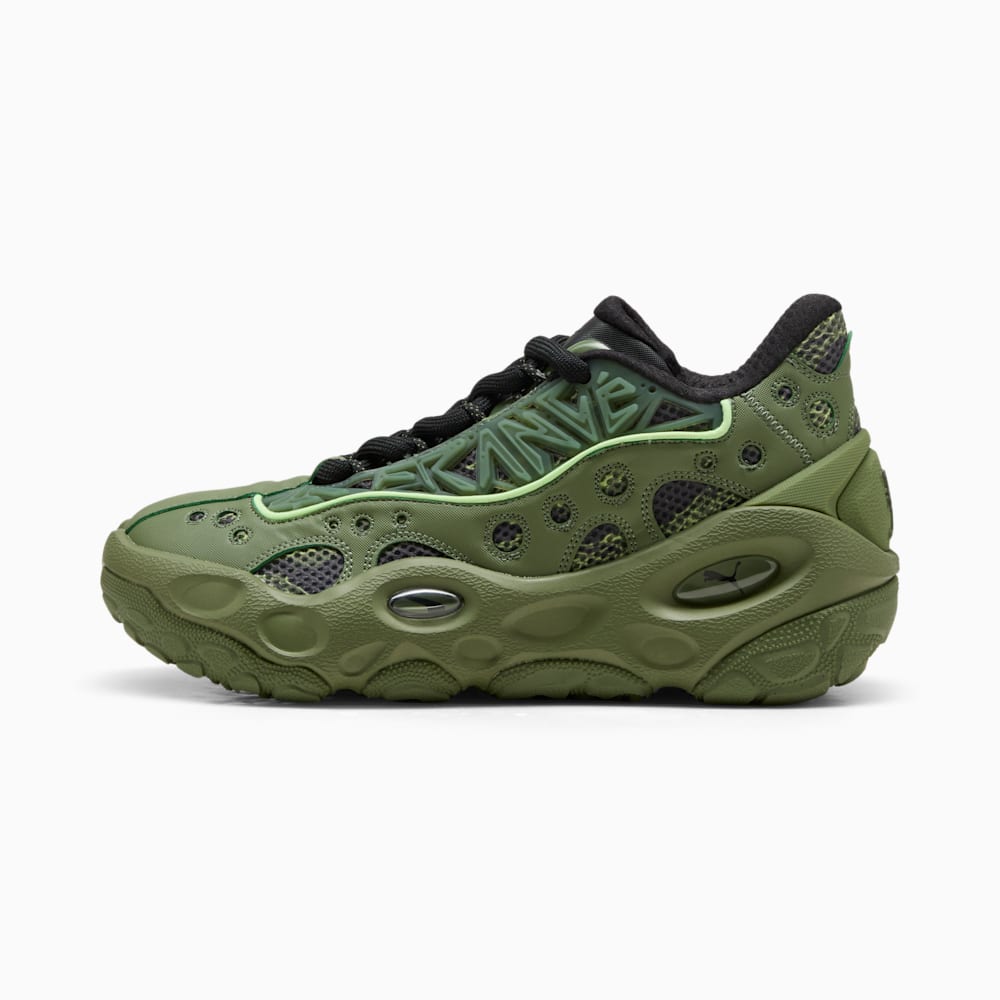 LaFrancé RNR Camo Men's Sneakers