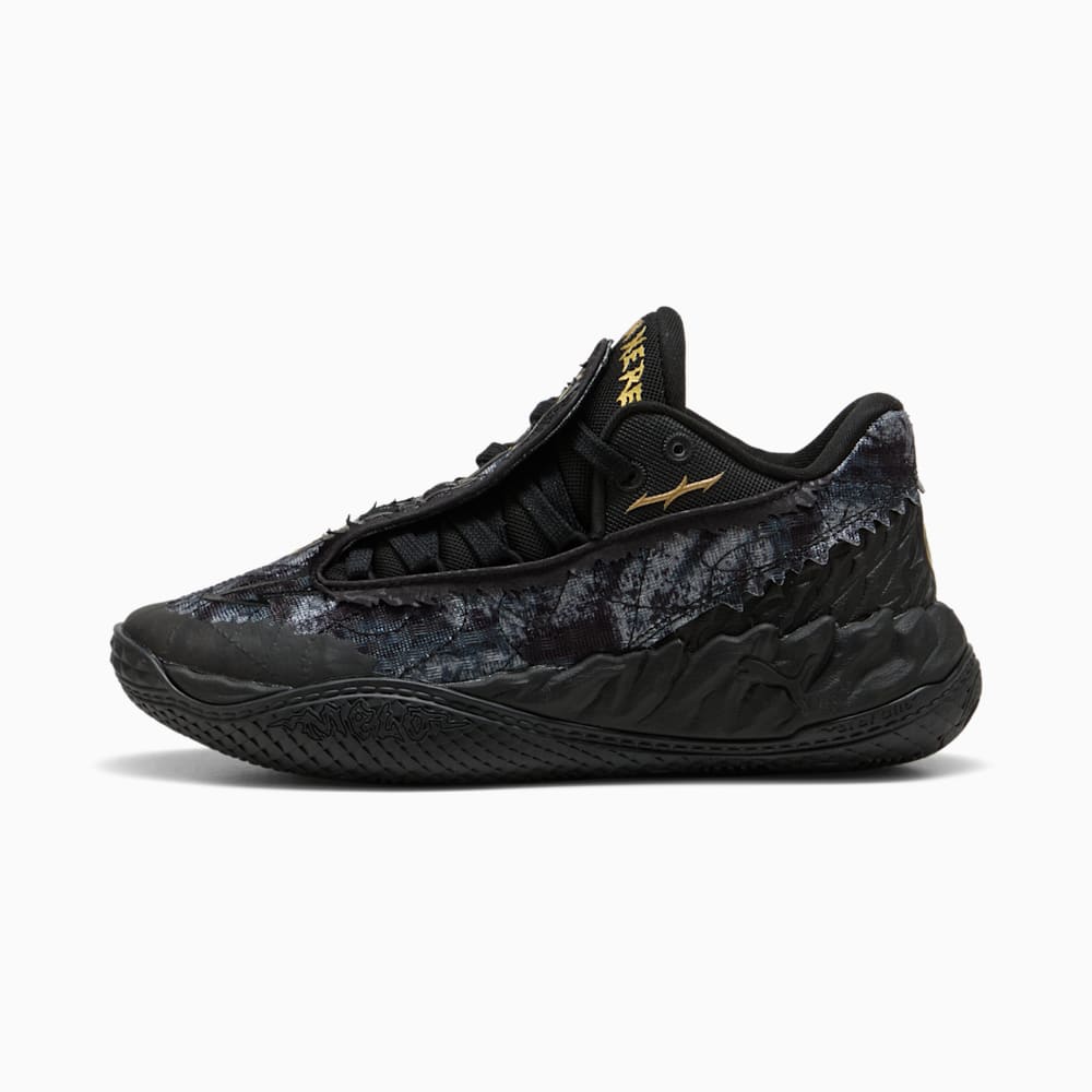 MB.05 Lo Team Basketball Shoes Big Kids' Basketball Shoes - Image 3
