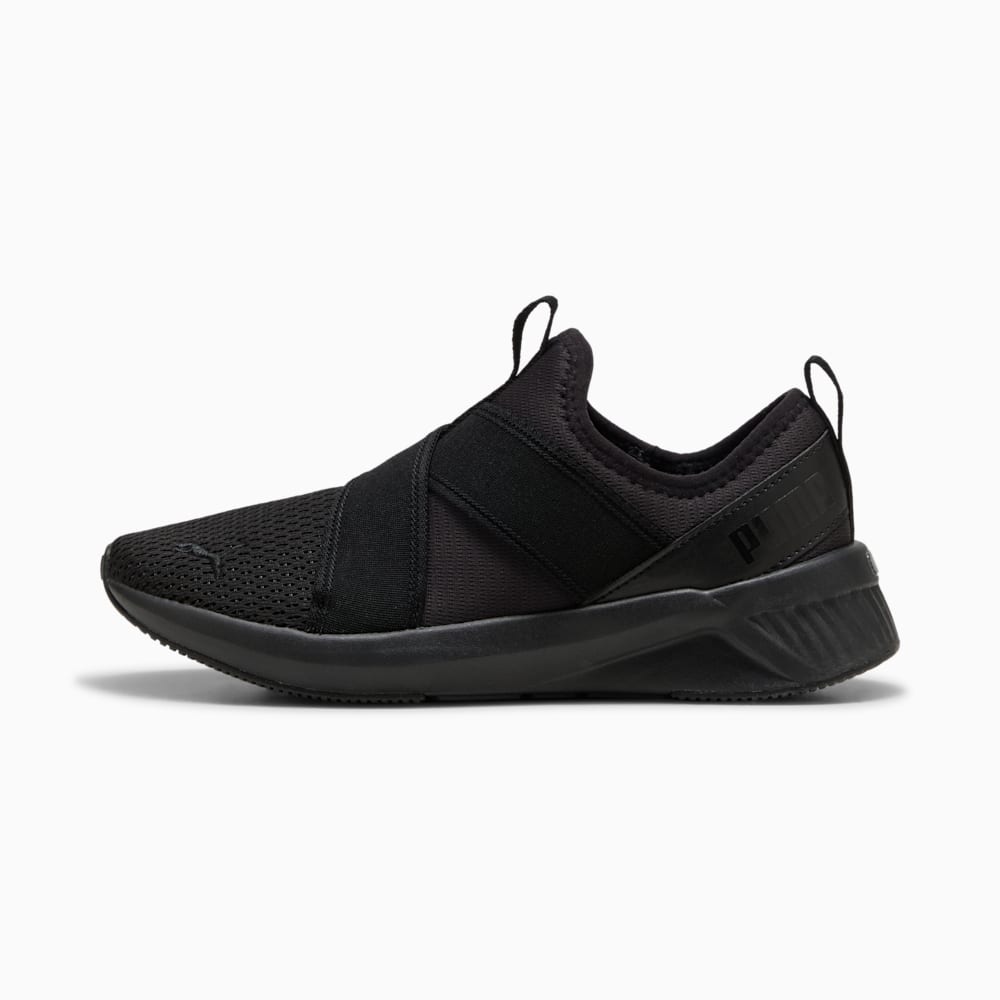 SOFTRIDE Harli Wide Slip On Sneakers Women