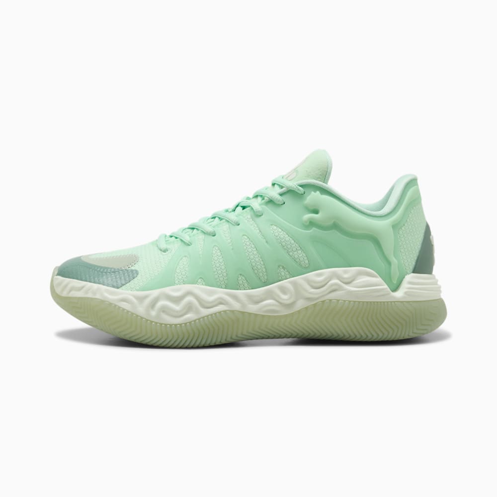 Hali 1 Basketball Shoes - Image 3
