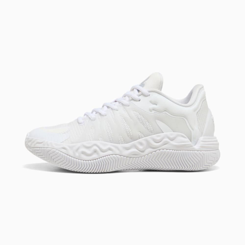 Hali 1 Big Kids' Basketball Shoes - Image 2