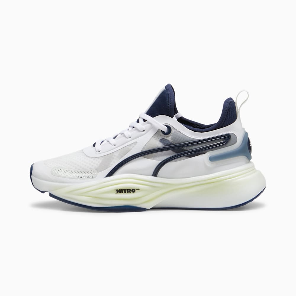 PWR NITRO™ Squared Men's Training Shoes - Image 2