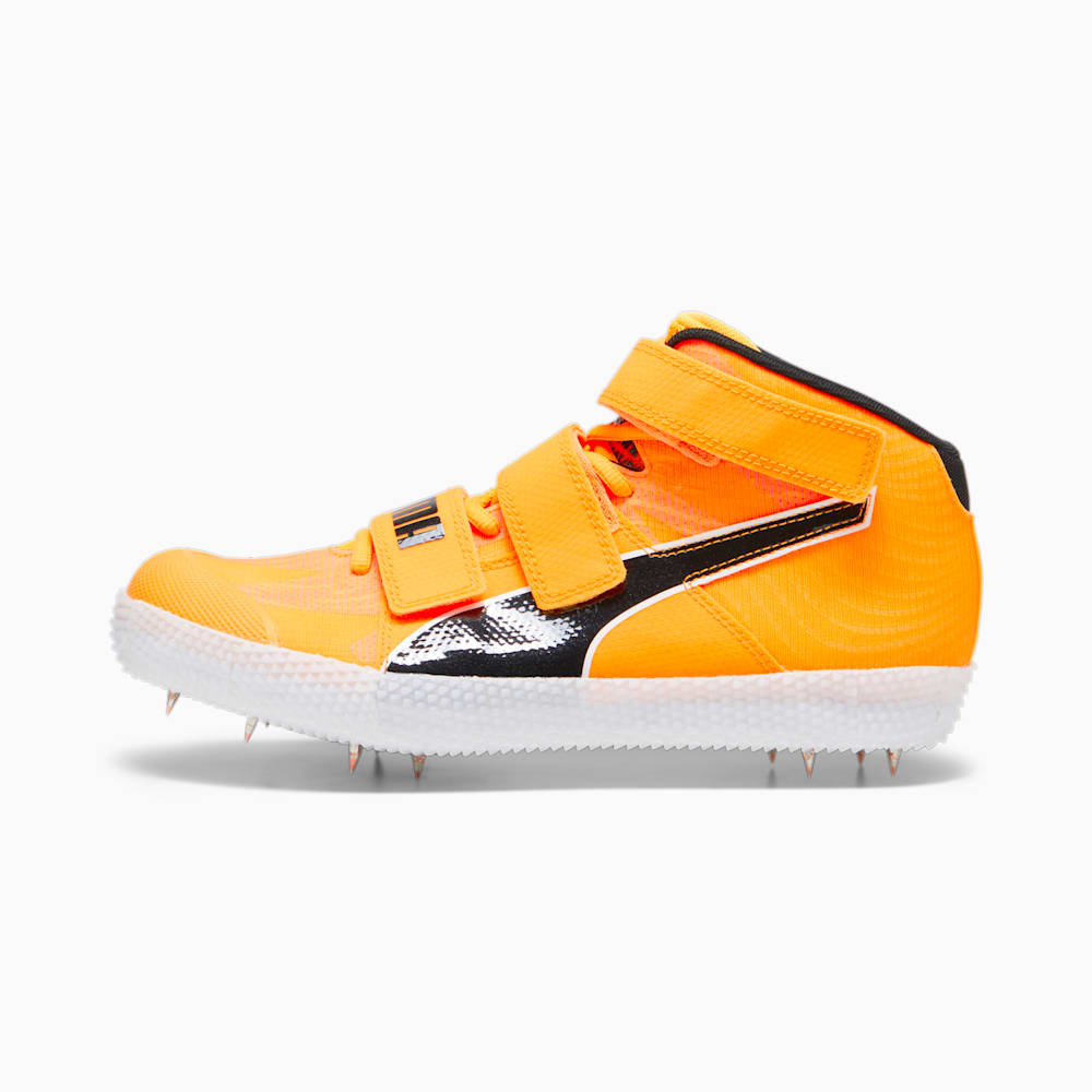 evoSPEED Javelin 4 ULTRAWEAVE Lightweight Track & Field Throwing Shoes