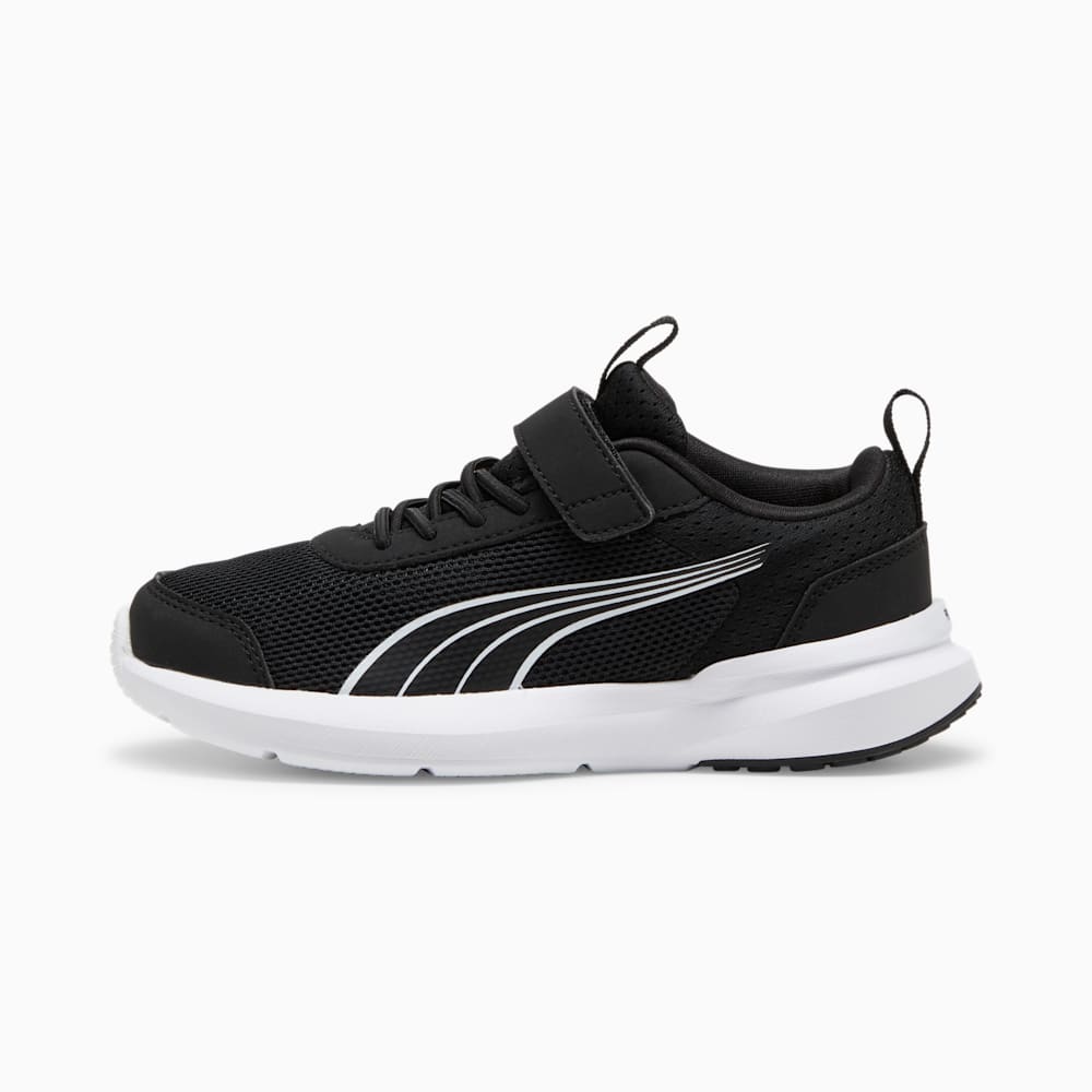 Kruz Profoam Little Kids' Easy On Sneakers - Image 2