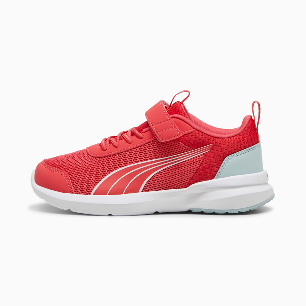 Kruz Profoam Little Kids' Easy On Sneakers - Image 3