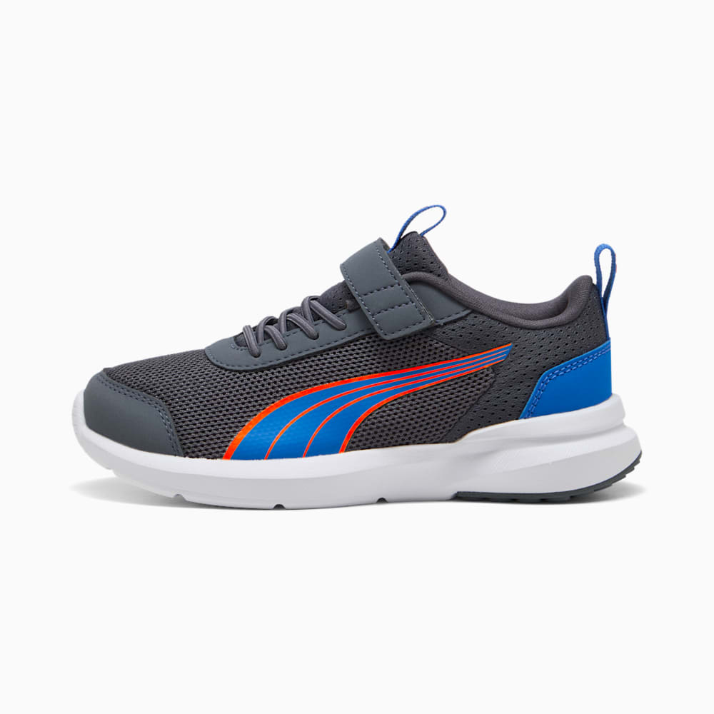 Kruz Profoam Little Kids' Easy On Sneakers - Image 4