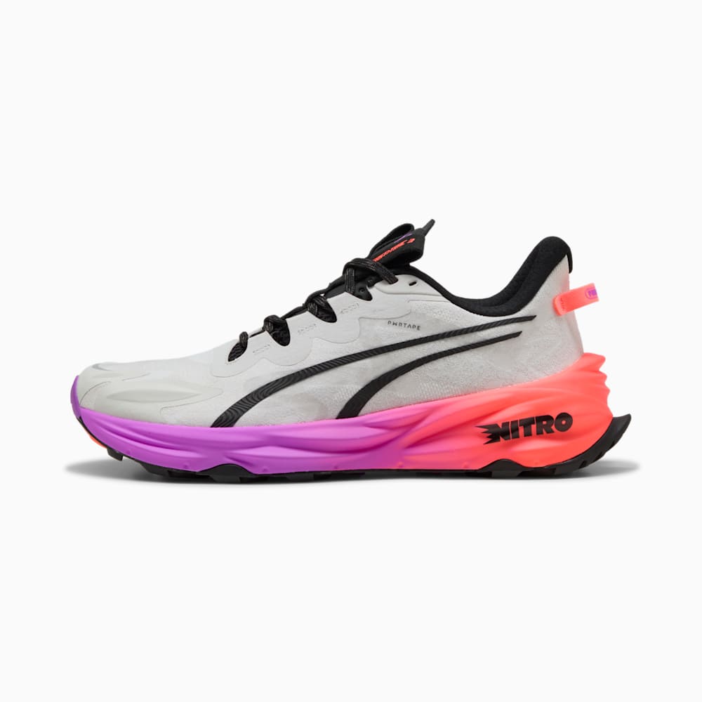 Fast-Trac NITRO™ 3 Men's Trail Running Shoes - Image 4