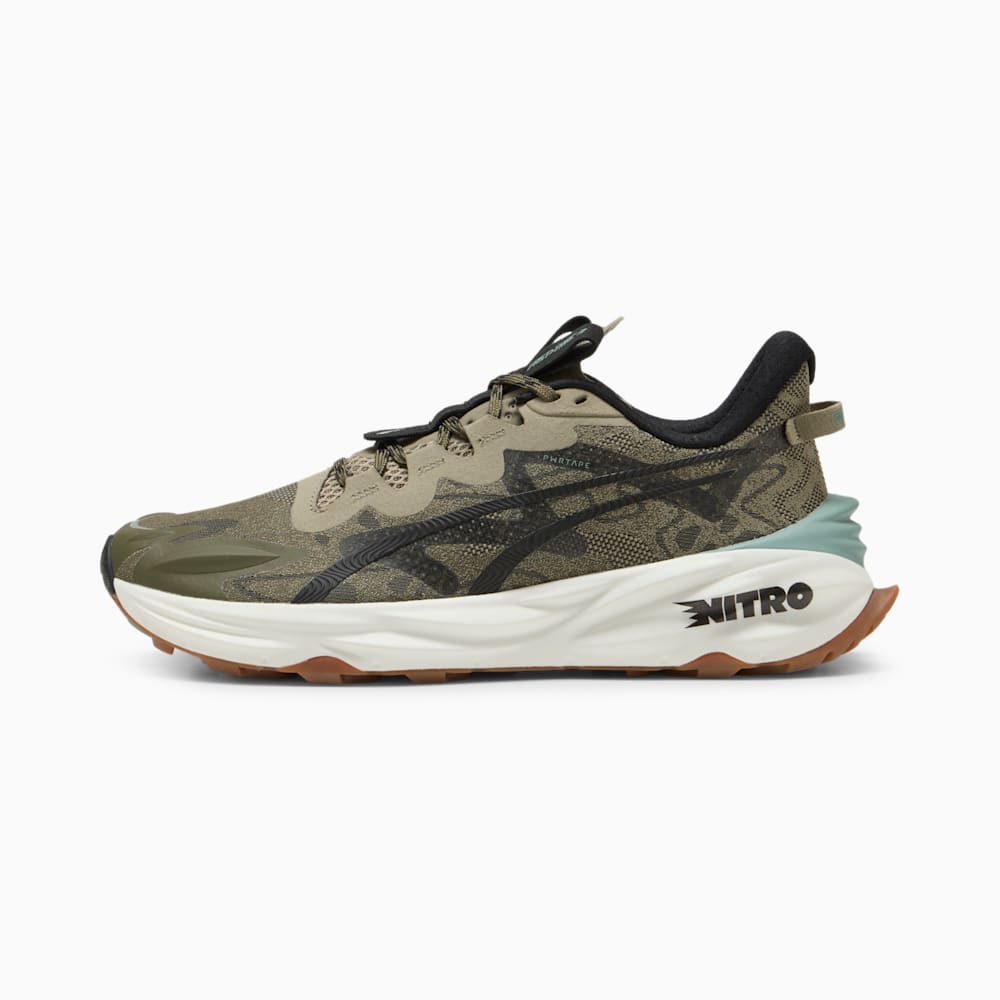 Fast-Trac NITRO™ 3 Men's Trail Running Shoes - Image 5