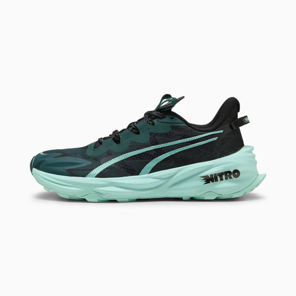 Fast-Trac NITRO™ 3 Men's Trail Running Shoes - Image 6