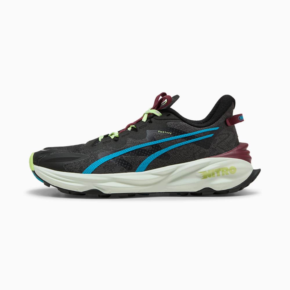 Fast-Trac NITRO™ 3 Men's Trail Running Shoes - Image 7