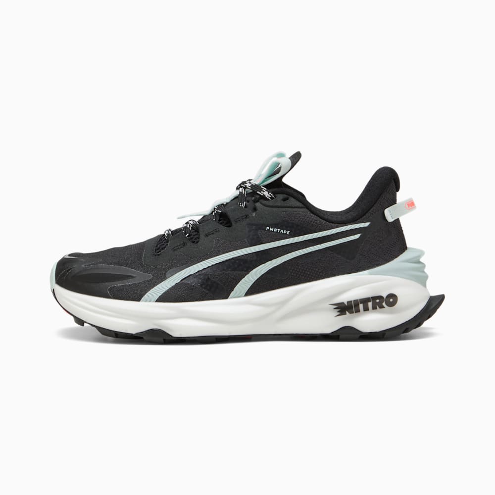 Fast-Trac NITRO™ 3 Women's Trail Running Shoes