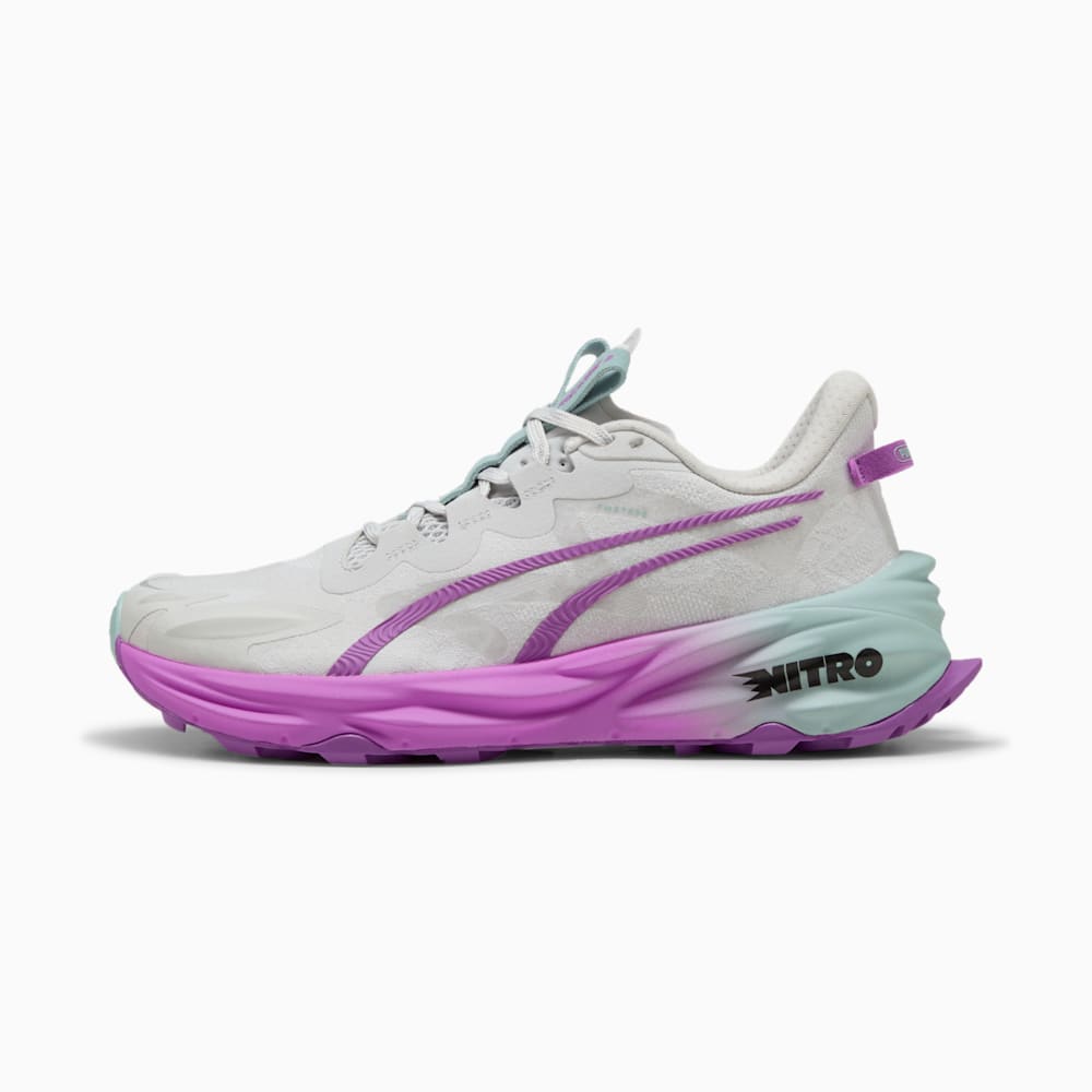 Fast-Trac NITRO™ 3 Women's Trail Running Shoes - Image 2
