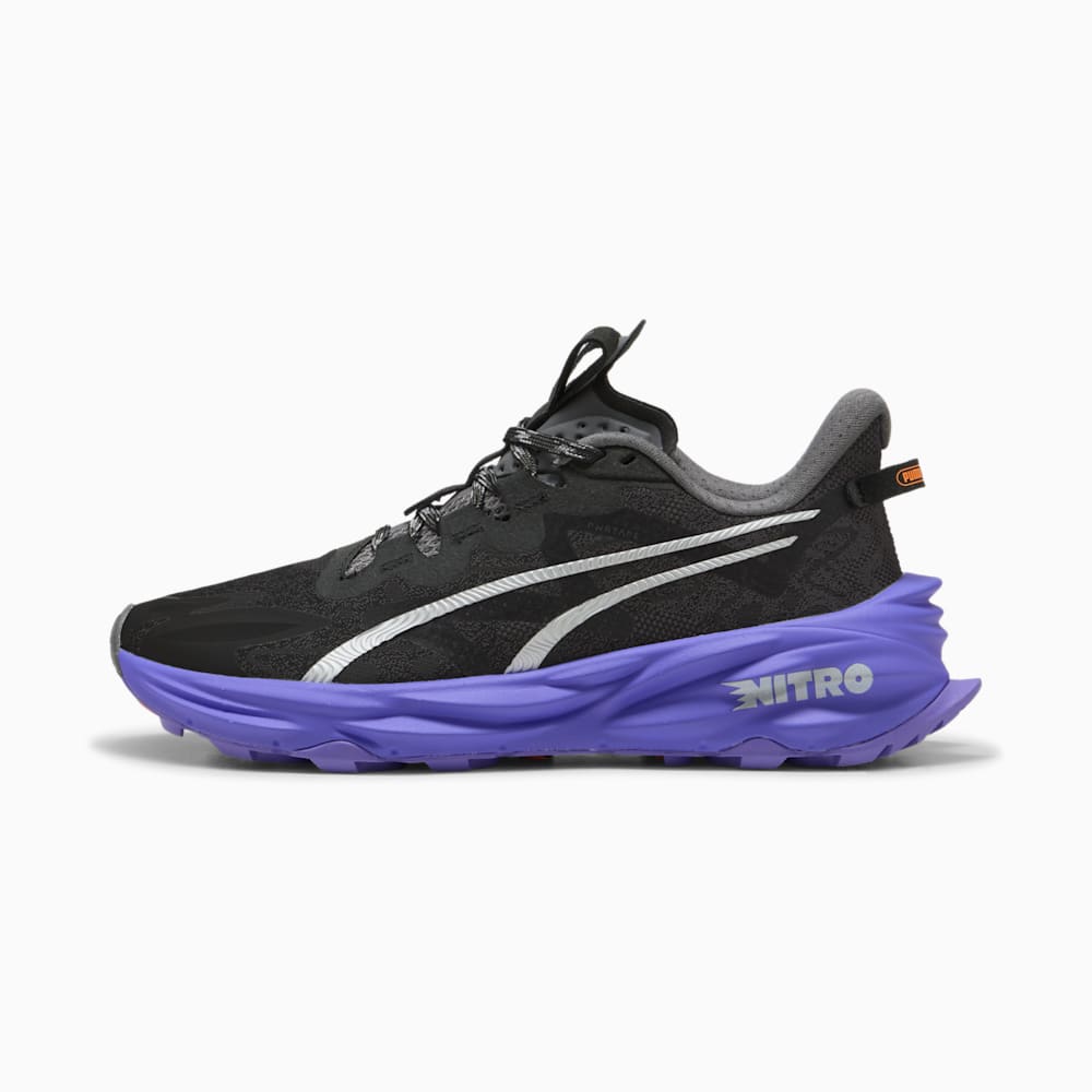 Fast-Trac NITRO™ 3 Women's Trail Running Shoes - Image 3