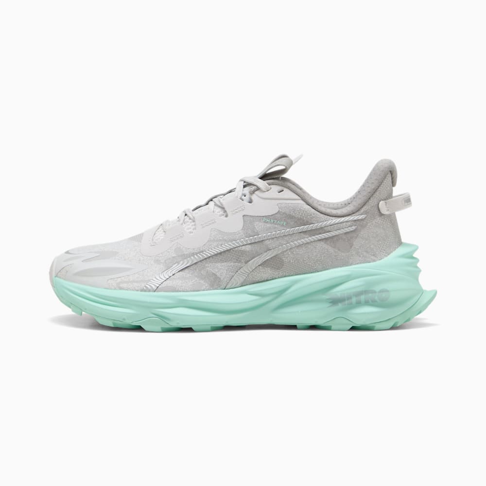 Fast-Trac NITRO™ 3 Women's Trail Running Shoes - Image 4