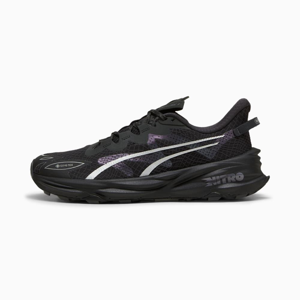 Fast-Trac NITRO™ 3 GORE-TEX® Men's Waterproof Trail Running Shoes