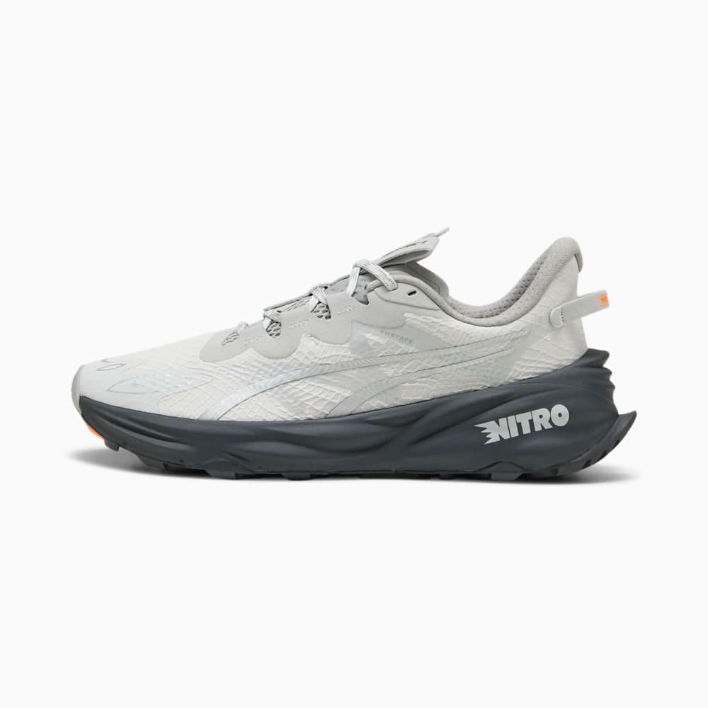 Fast-Trac NITRO™ 3 GORE-TEX® Men's Waterproof Trail Running Shoes - Image 2