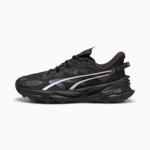 Fast-Trac NITRO™ 3 GORE-TEX® Women's Waterproof Trail Running Shoes