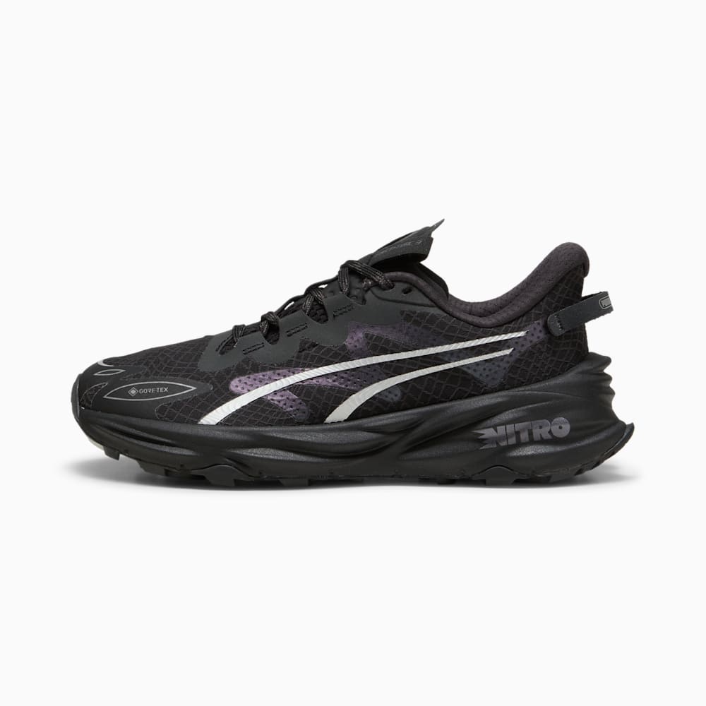 Fast-Trac NITRO™ 3 GORE-TEX® Women's Waterproof Trail Running Shoes