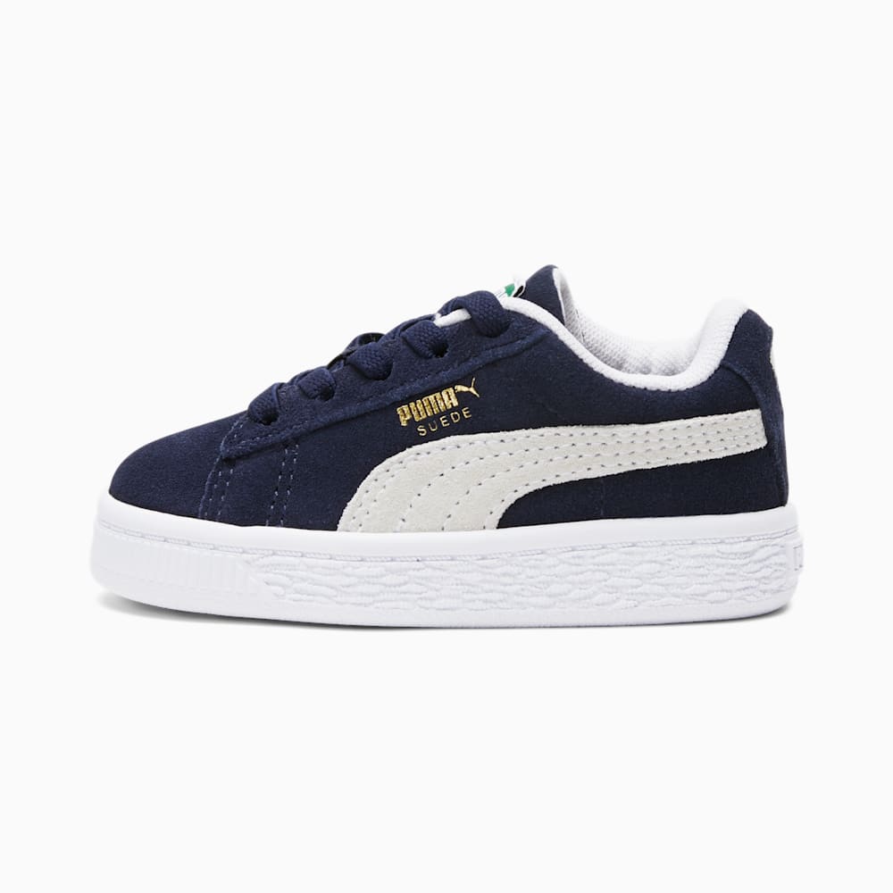 Suede Classic XXI Toddler Shoes - Image 2