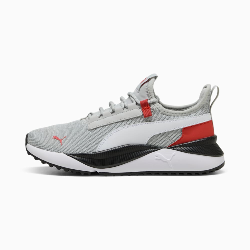 Pacer Easy Street Big Kids' Sneakers - Image 4