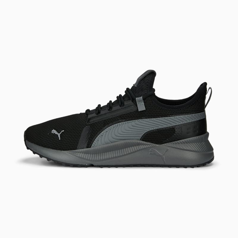 Pacer Future Street Knit Men's Sneakers