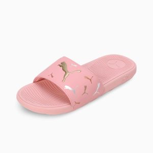 Cool Cat 2.0 Toss Women's Slides