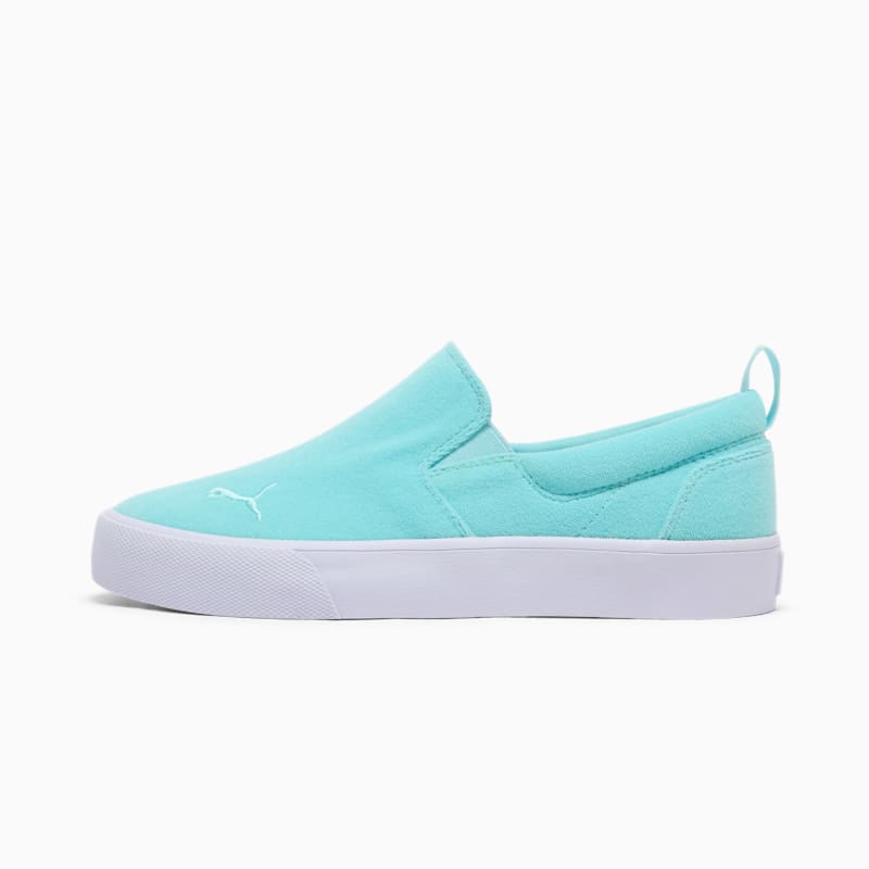 Bari Terry Slip-On Comfort Women's Shoes - Image 2