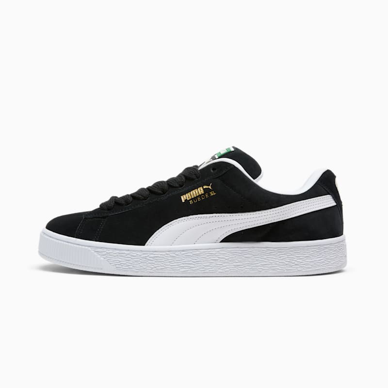 Suede XL Sneakers - Image 2