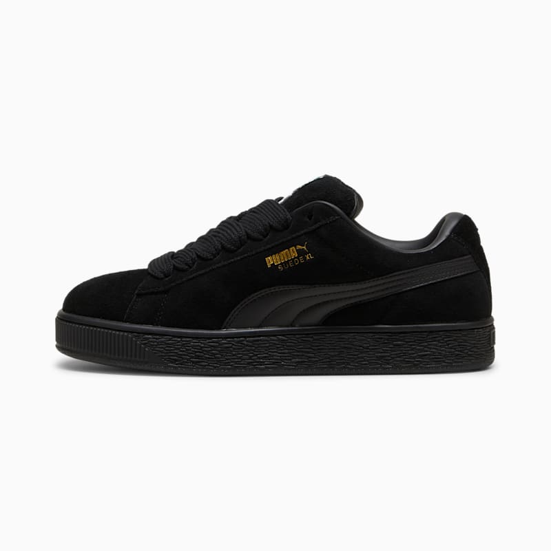 Suede XL Sneakers - Image 4