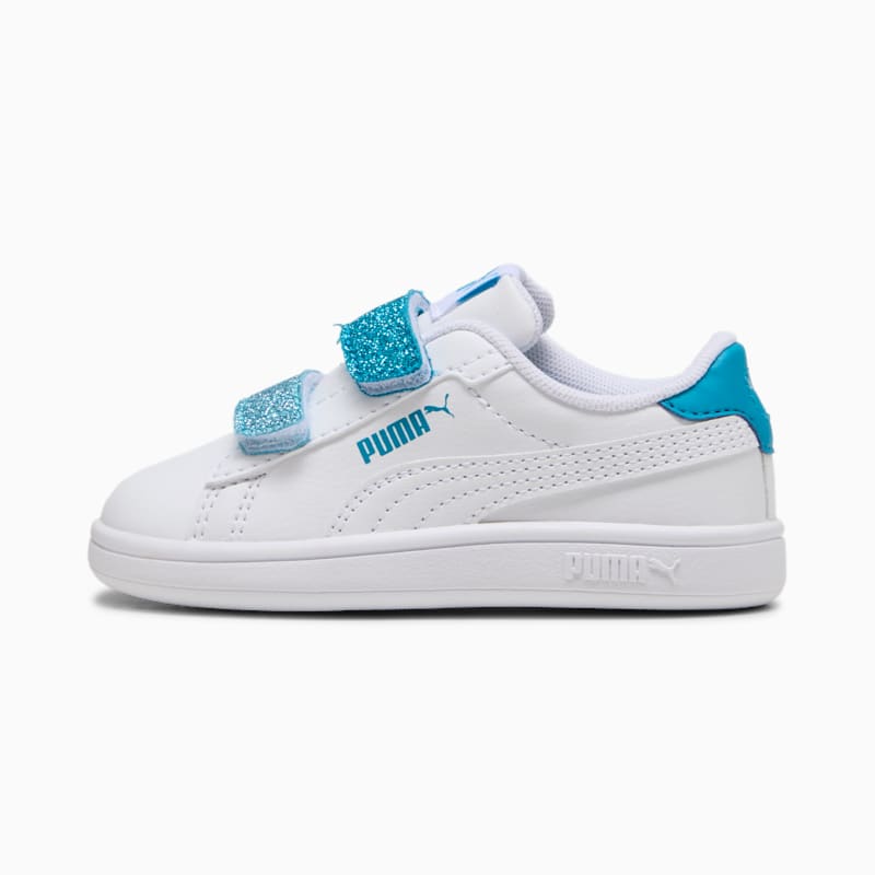 Smash 3.0 L Glitter V Toddlers' Sneakers - Image 2