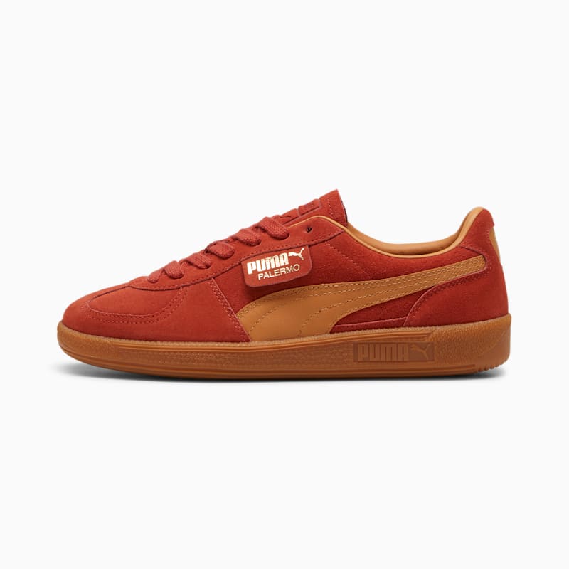 Palermo Sneakers - Image 8